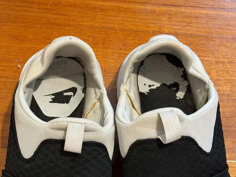 Nike benassi slp